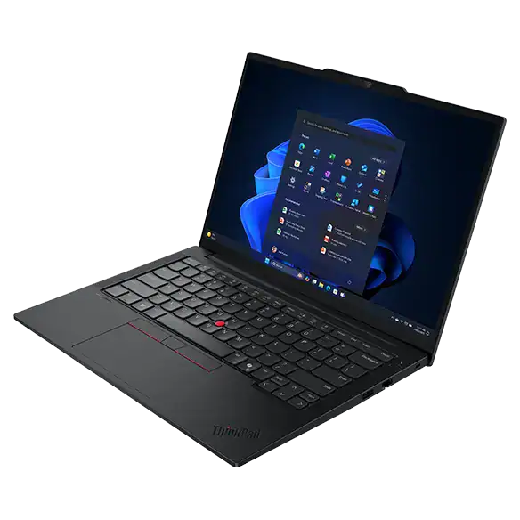 LENOVO LAPTOP TP E14 GEN6 Ultra 5 - Image 3