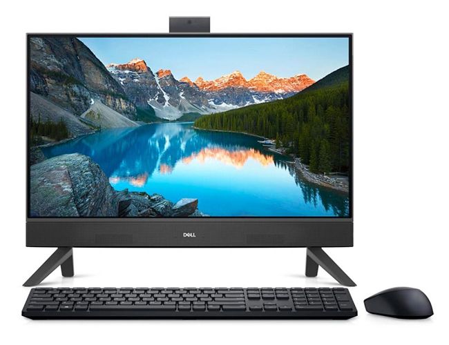 Inspiron 24 All-in-One 5410