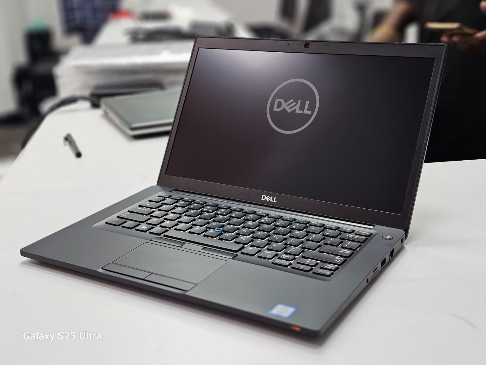 Dell Latitude 7490 Refurbished Laptop