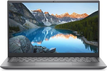 Dell Inspiron 3511 Laptop Silver