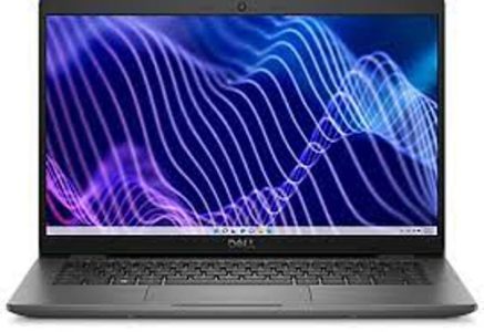 Dell LATITUDE 3440